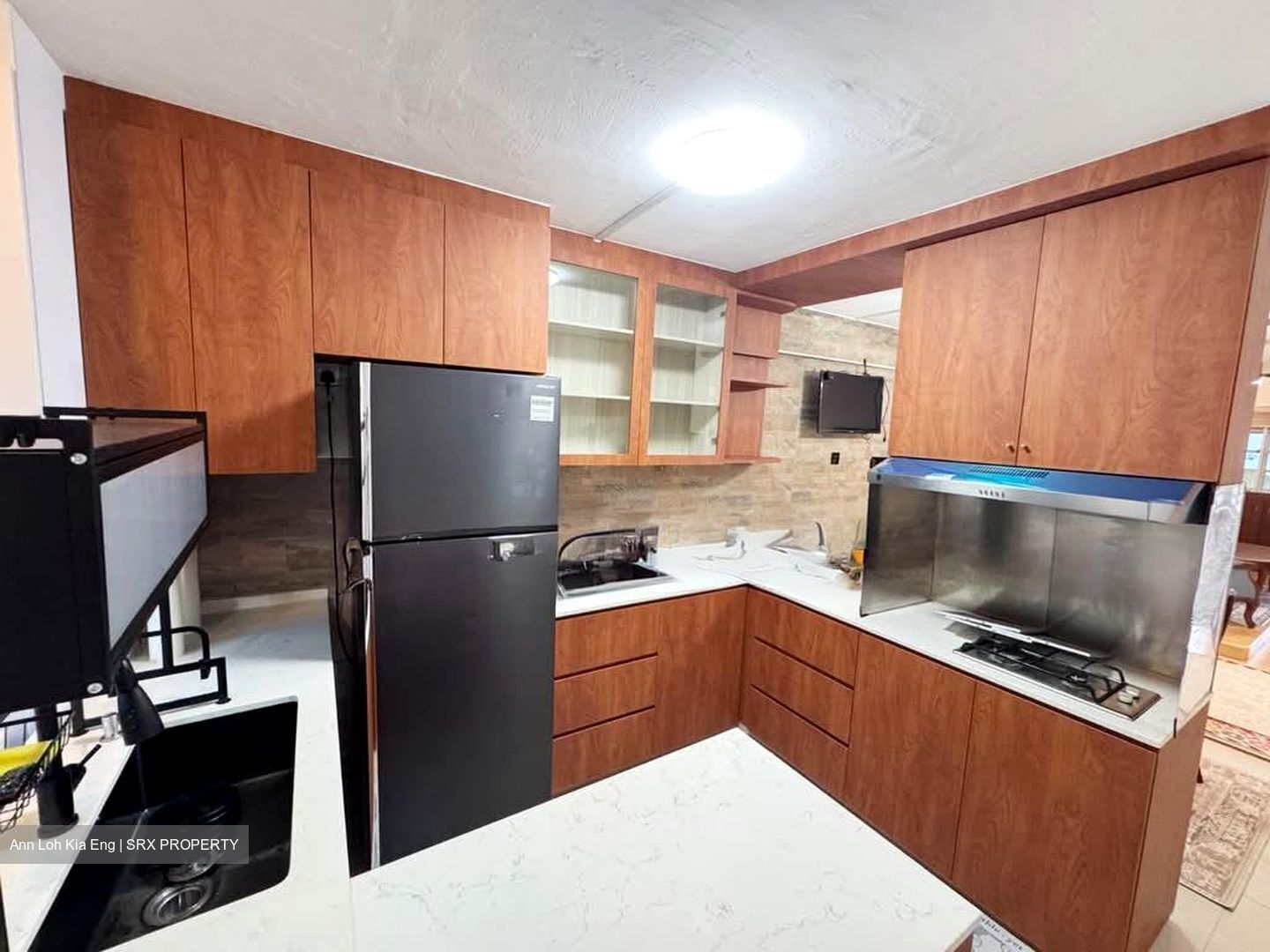 Blk 736 Nee Soon Central Vista (Yishun), HDB 3 Rooms #548219611
